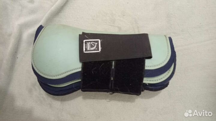 Вальтрап для лошади