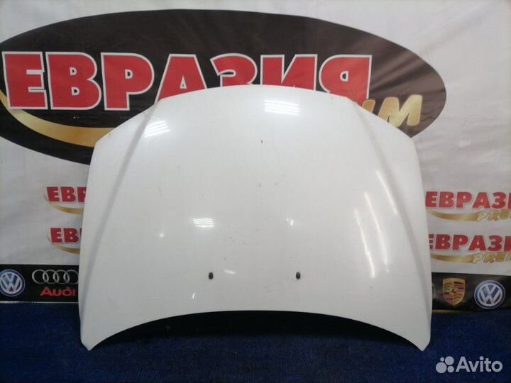 Капот Mazda Mazda6 JM7GG32F051153367 LF 2003