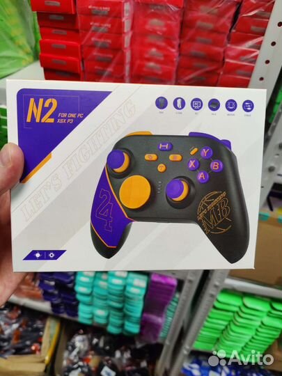 Геймпад Джойстик xbox one s оптом