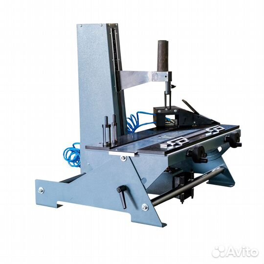 Рассухариватель пневматический