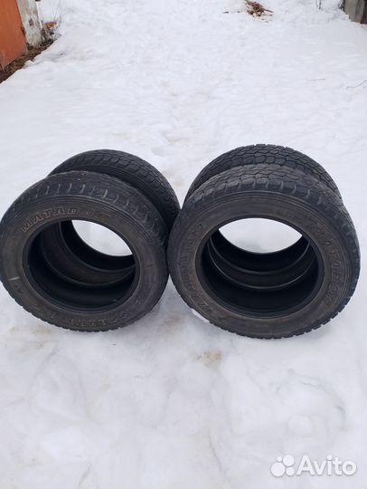 Matador Activ Flex 215/65 R16