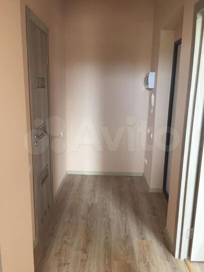 1-к. квартира, 34 м², 3/7 эт.