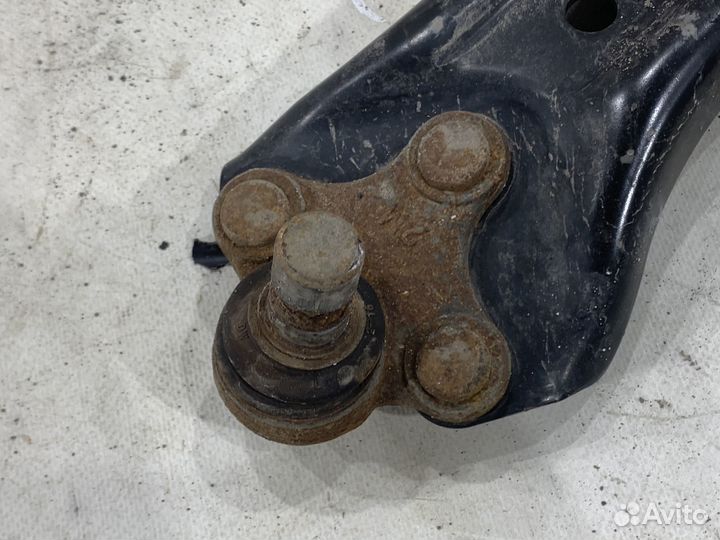 Рычаг передний нижний левый KIA K5 DL3