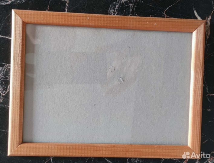 Фоторамки А4 21х30 и 15х21