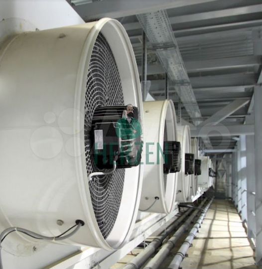 N9170 Склад от 20785.57 м2 Симферопольское (М-2) ш