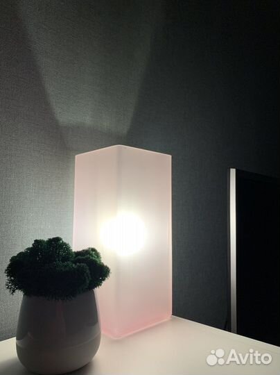 Светильник/ночник IKEA 2 шт