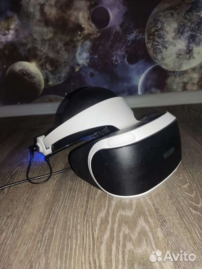 Sony playstation VR