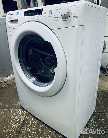 Стиральная машина Candy