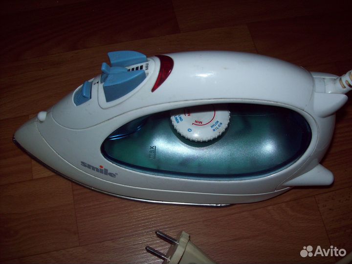 Утюги полностью рабочие СССР
