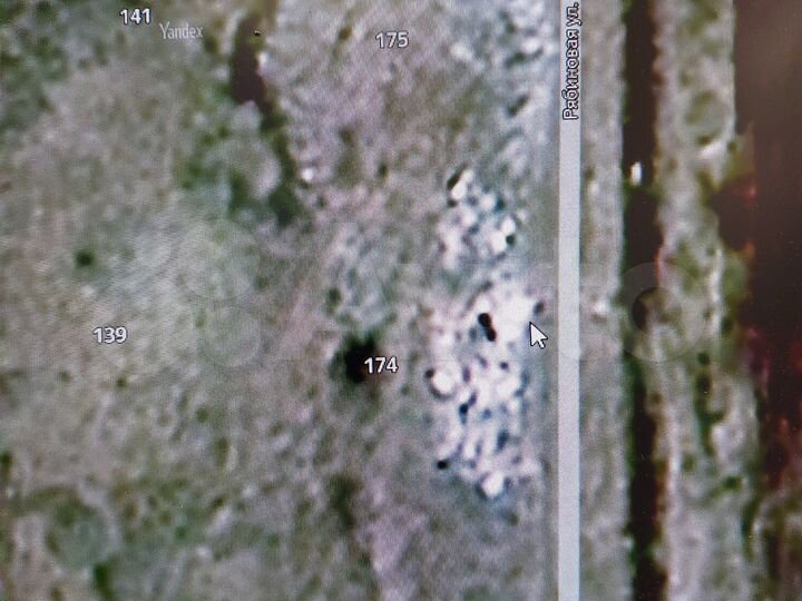 Участок 9 сот. (СНТ, ДНП)