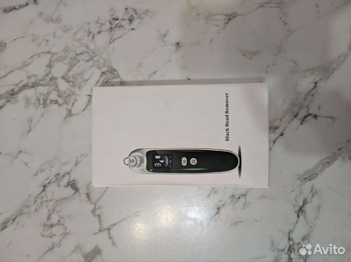 Вакуумный насос