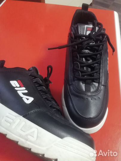 Кроссовки женские 41 размер