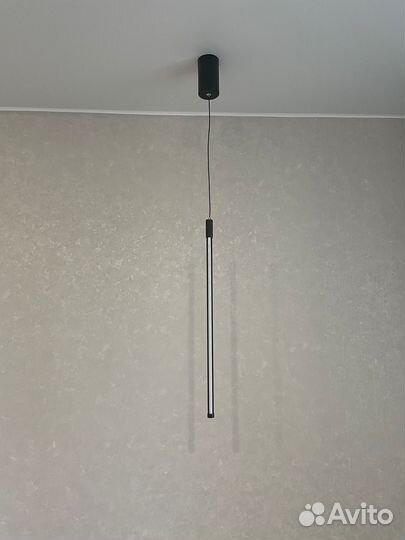 Светильник потолочный подвесной