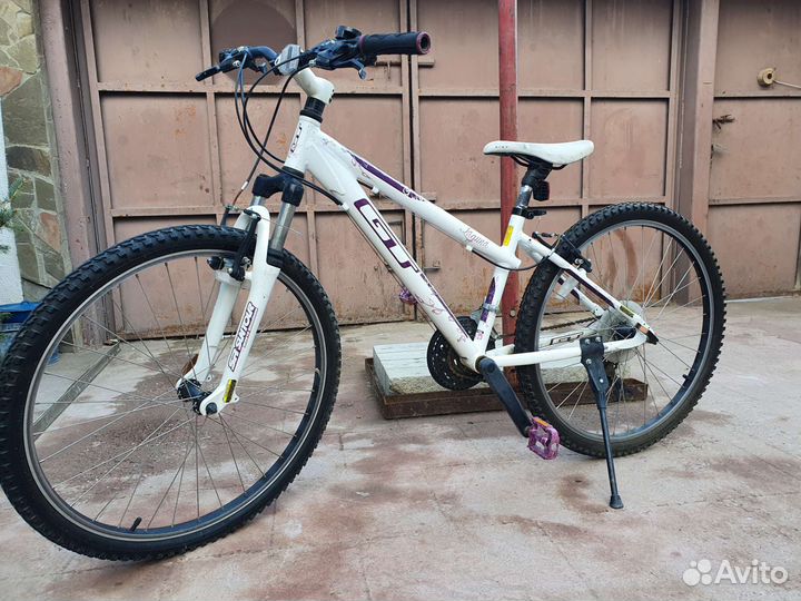 Велосипед Jamis