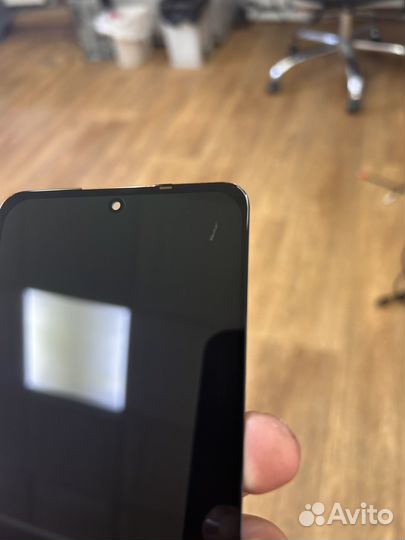 Дисплей Redmi note 10 Pro 4G