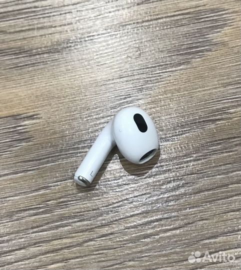 Наушники AirPods 3 левый