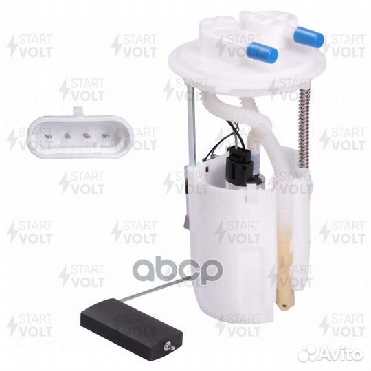 SFM 0190 насос топливный электрический в сборе