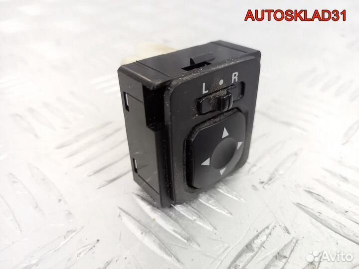 Переключатель регулировки зеркал Митсубиси Лансер