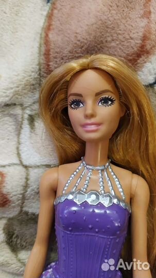 Кукла барби и кен