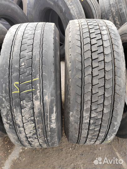 Б/у шины 315/60R22.5