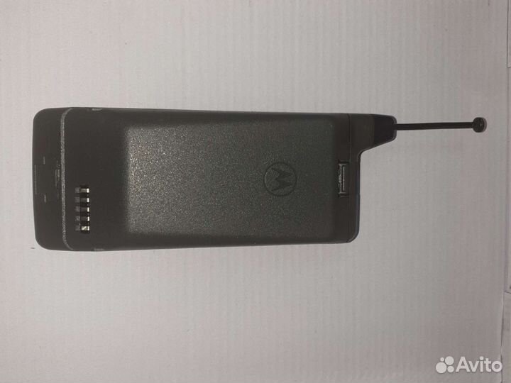 Motorola Profile 300 e