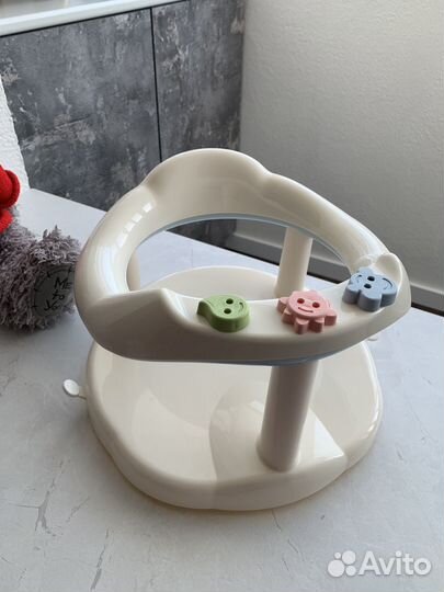 Стульчик для купания