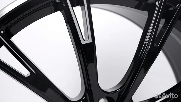 Диски колесные кованые Audi ABT Style R19