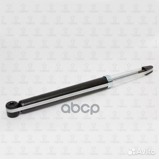 Амортизатор зад.renault clio II 98 DH1191 torr