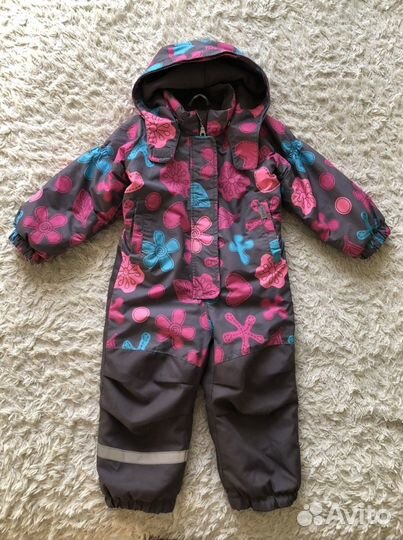 Комбинезон р98