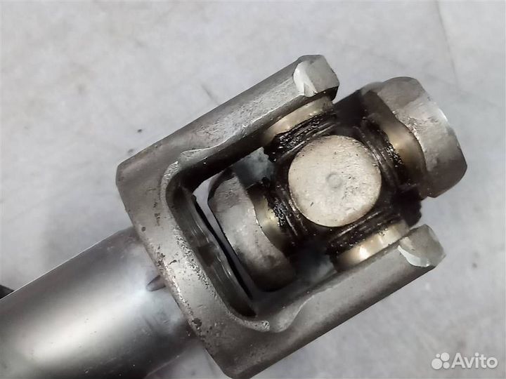 Кардан рулевой колонки Audi A6 4G 20112018