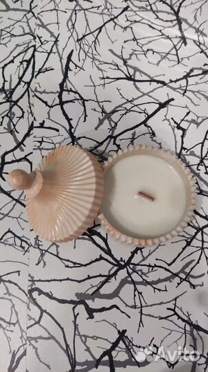 Аромасвечи