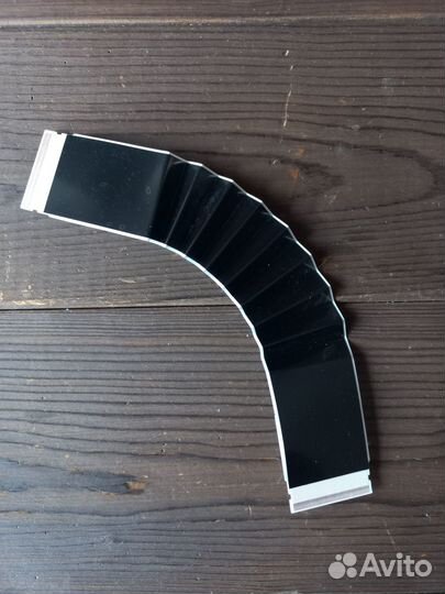 Шлейф lvds BN96-40209G