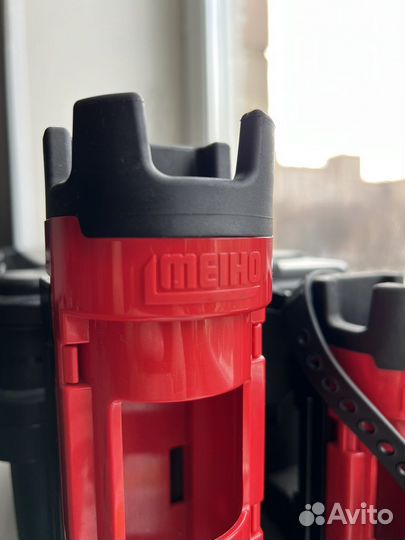 Держатель удилища Meiho BM-300