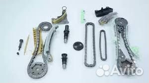 Р/К цепи грм R20A3/R18A civic 1.8/FA1 CRV 2.0 /civ