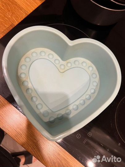 Форма для выпечки IKEA