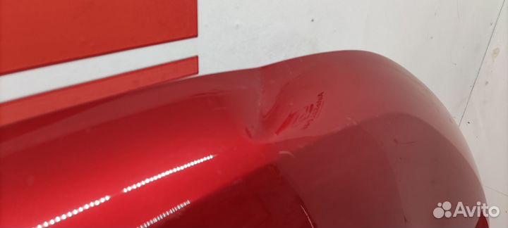 Капот Haval Jolion