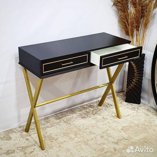 Консоль на заказ