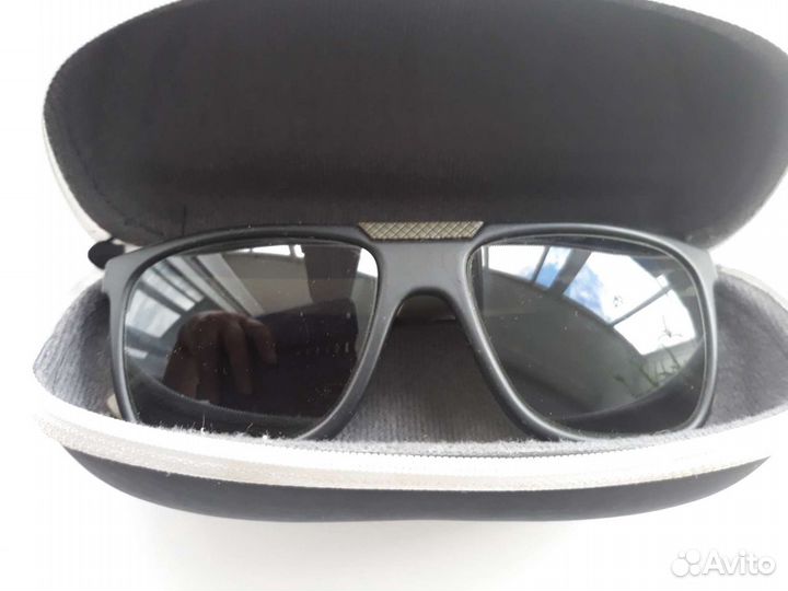 Очки послеоперационные