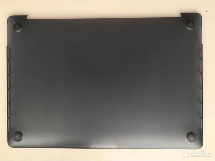 Чехол для macbook pro 16