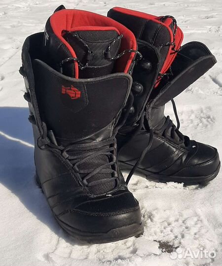 Сноубордические ботинки NorthWave 45