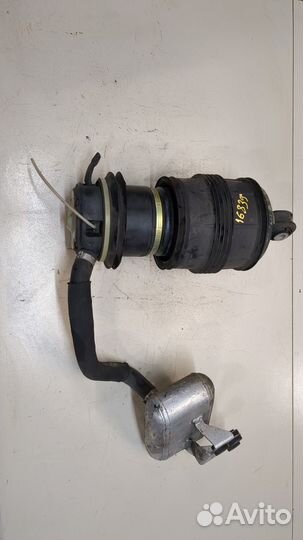 Пневмоподушка Mercedes CLS C219, 2006