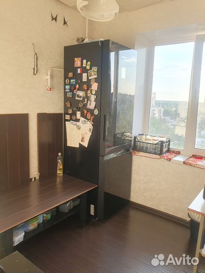 Холодильник samsung no frost