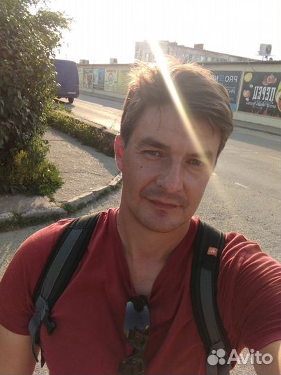 Услуги мастер на час