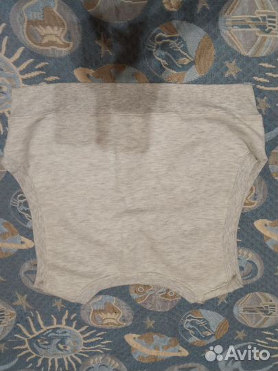 Жилетка для девочки