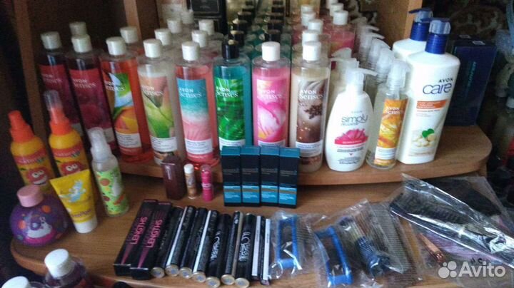 Гель для душа 500мл