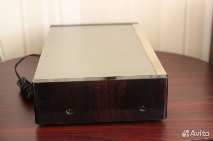 CD проигрыватель Denon DCD 815G