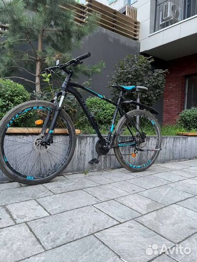 Велосипед stern motion 29