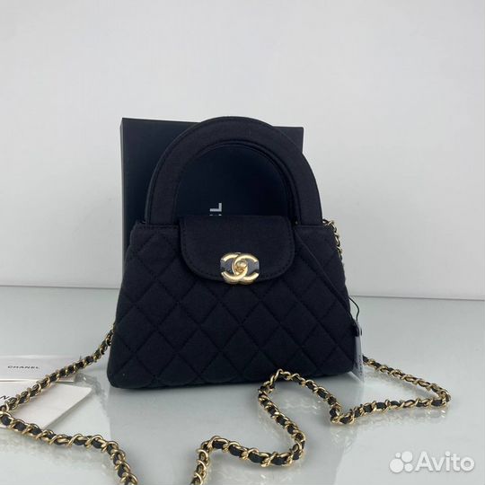 Chanel Kelly женская сумка