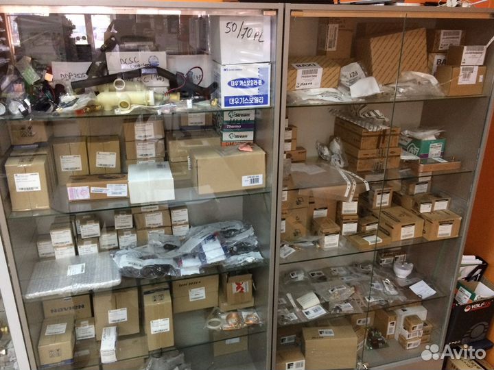 Ремонт котлов. Запчасти в наличии. Диагностика