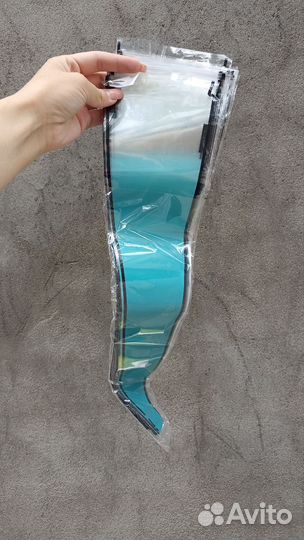 Конверты под тюльпан